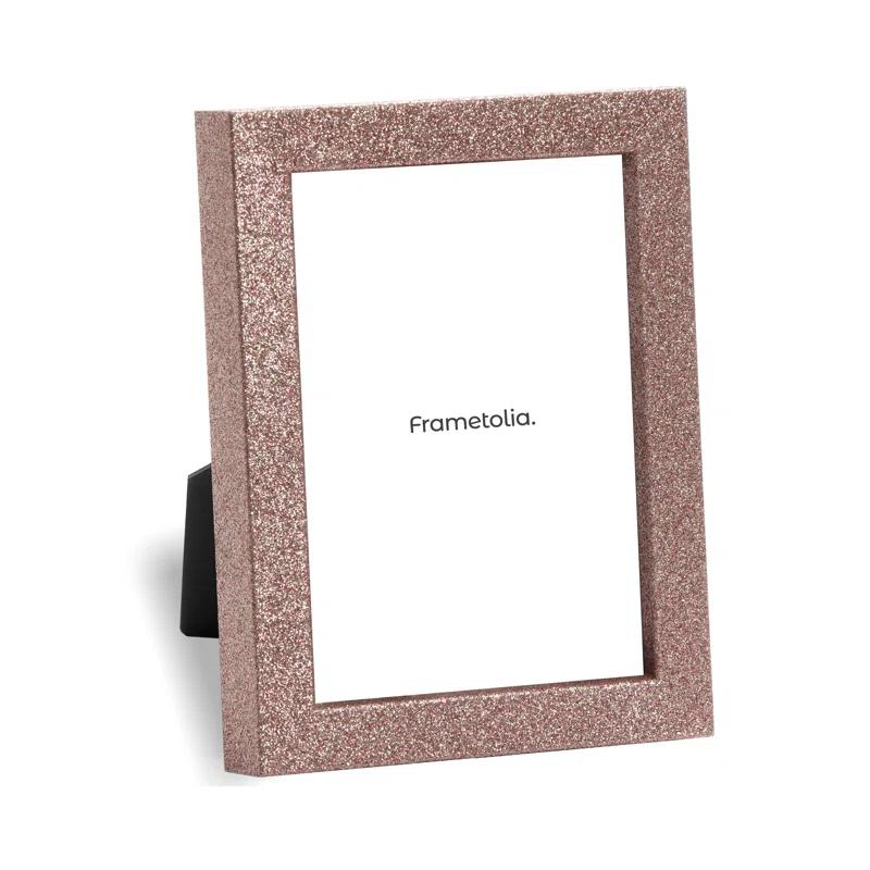 Frametolia Wood Embossed Picture Frame