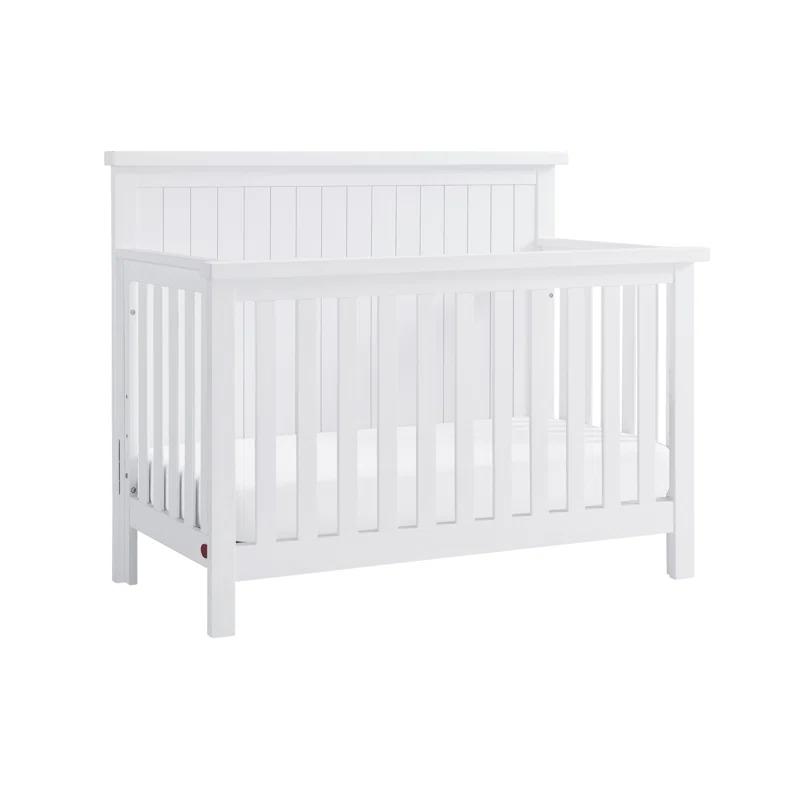 Soho Baby Everlee 4 in 1 Convertible Crib