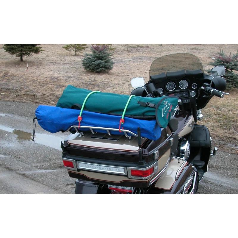 Byer Of Maine Tri Lite Cot