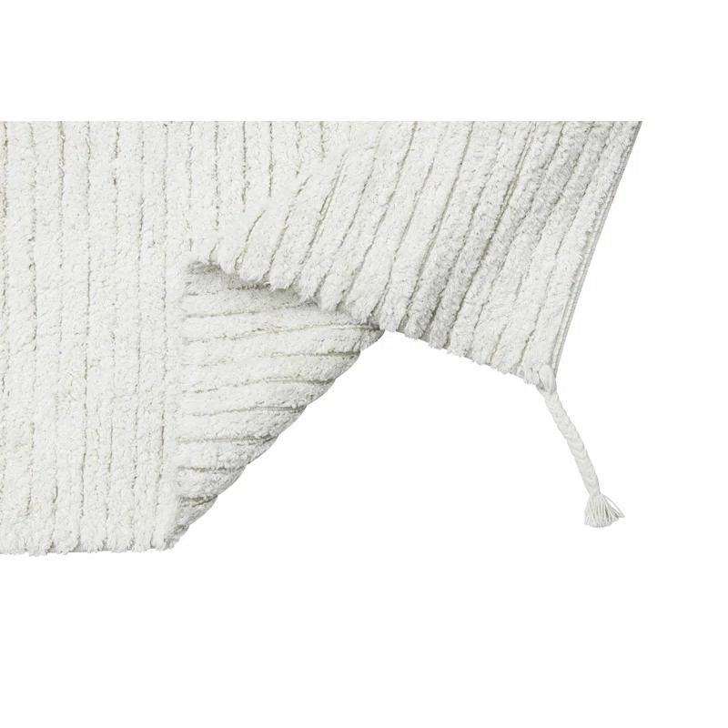 Gelato Reversible Washable Rug by Lorena Canals - 4' 7'' x 6' 7''