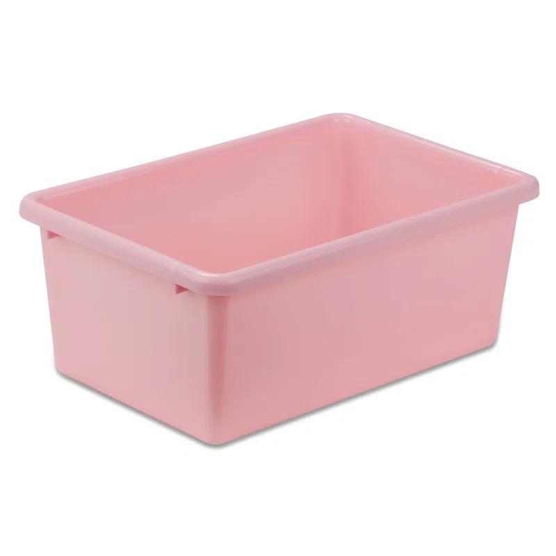 Zoomie Kids Zoomie Kids Plastic Bin