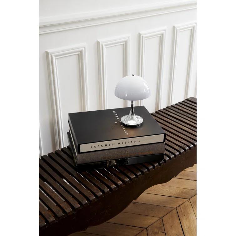 Louis Poulsen Panthella 160 Portable Table Lamp