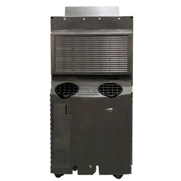 Whynter Whynter 14000 BTU Dual Hose Portble Air conditioner for 500 sq. ft. with 3M Filter
