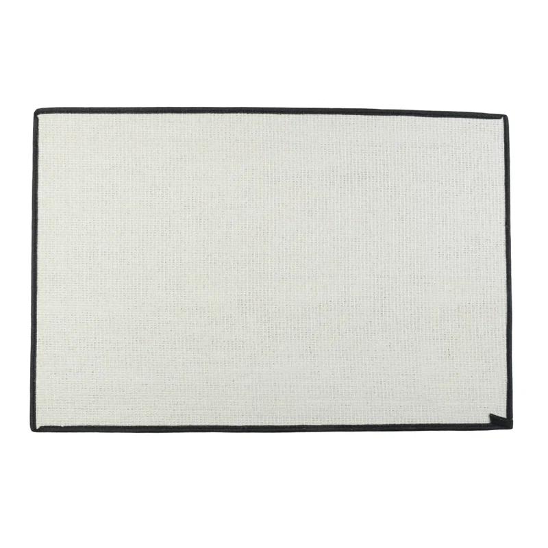 Trinx Huntsville Non-Slip Indoor Doormat