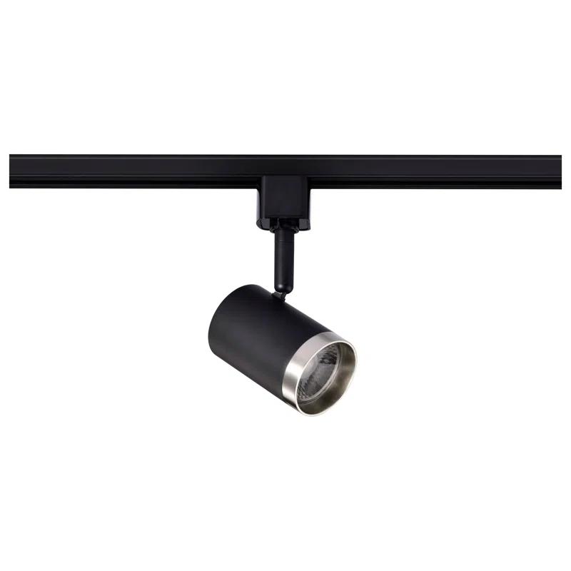 Nuvo LED Adjustable Track Head TH648