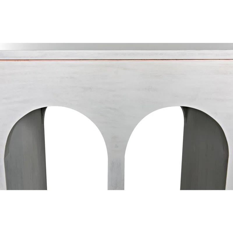 Bridge 59'' Console Table