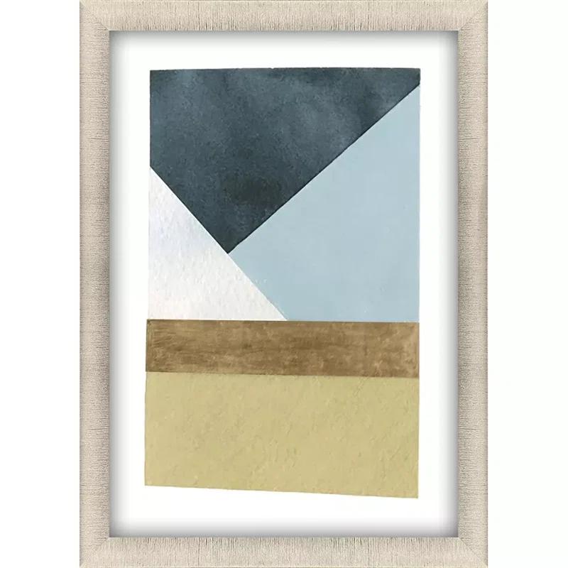 Caroline " Mountain View Collage " by Caroline 3 - Pieces