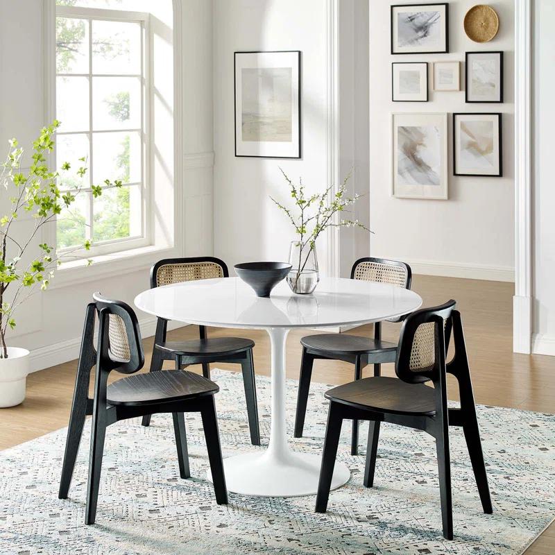 Modway Modway Lippa Round Dining Table