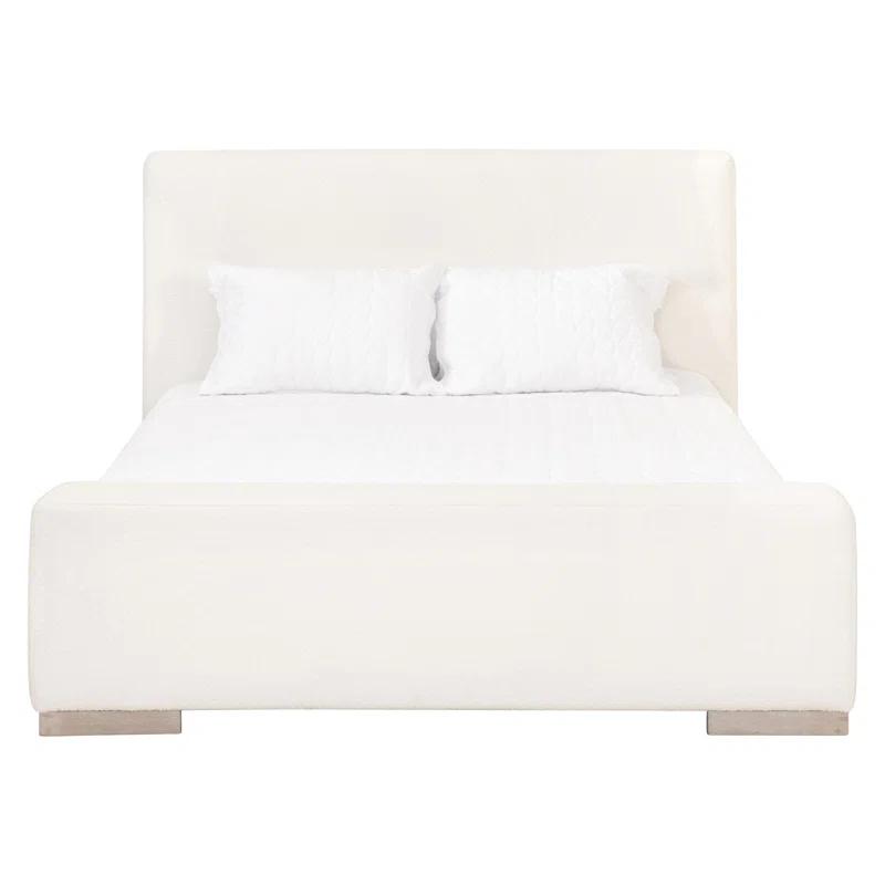 Ebern Designs Cylena Upholstered Platform Bed
