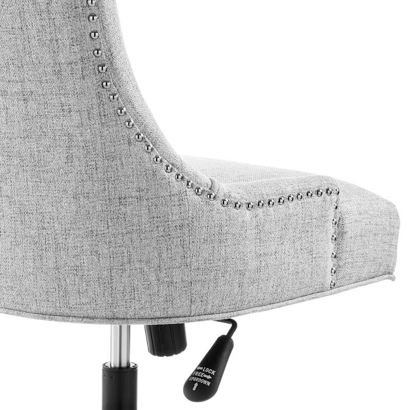 Modway Regent Tufted Fabric Office Chair & Reviews | Wayfair