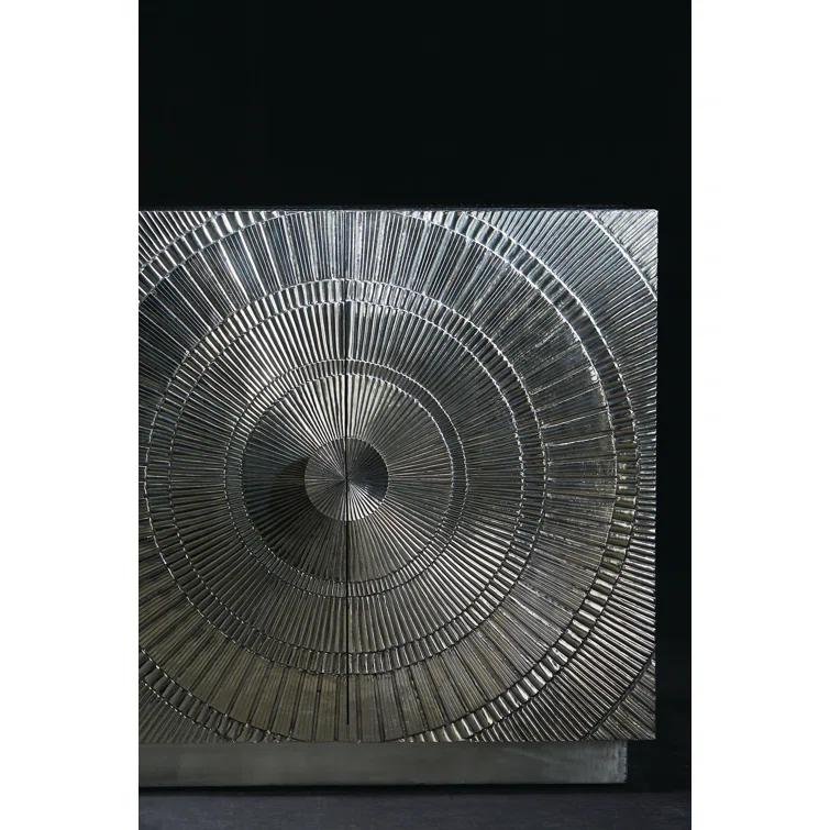 Bernhardt Barcelona 72'' Sideboard