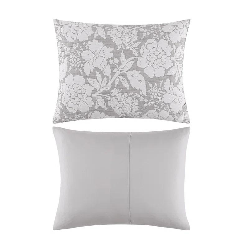 Stone Cottage Bedding Stone Cottage Redding Floral Reversible Duvet Cover Set