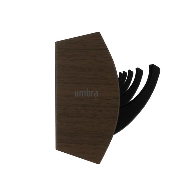 Flip 5 - Hook Coat Rack