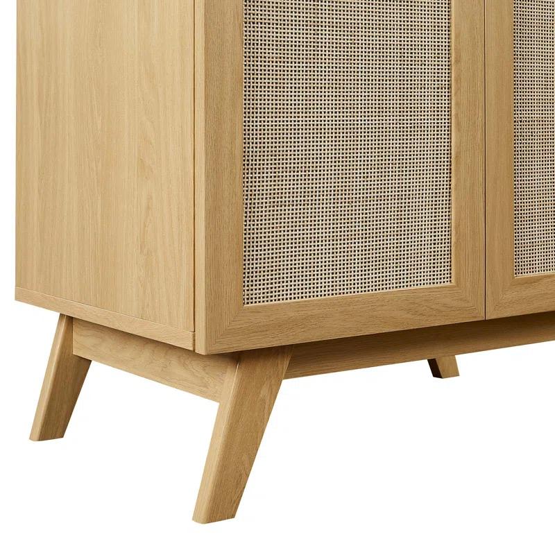 Modway Modway Soma 30'' Free Standing Single Bathroom Vanity with Manufactured Wood Top