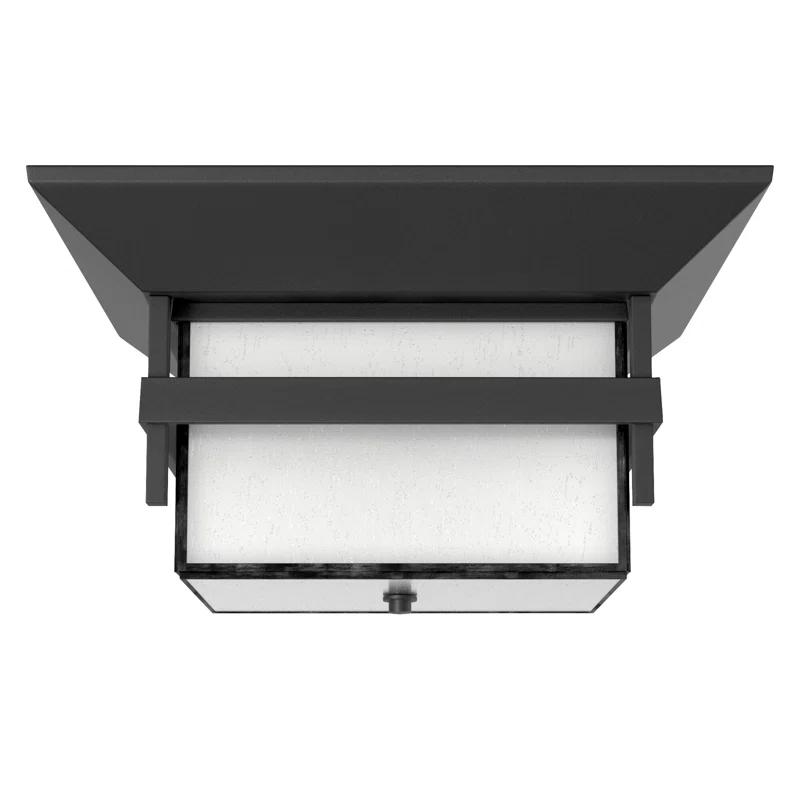 Hinkley Harbor 2 - Light 12.25" Flush Mount