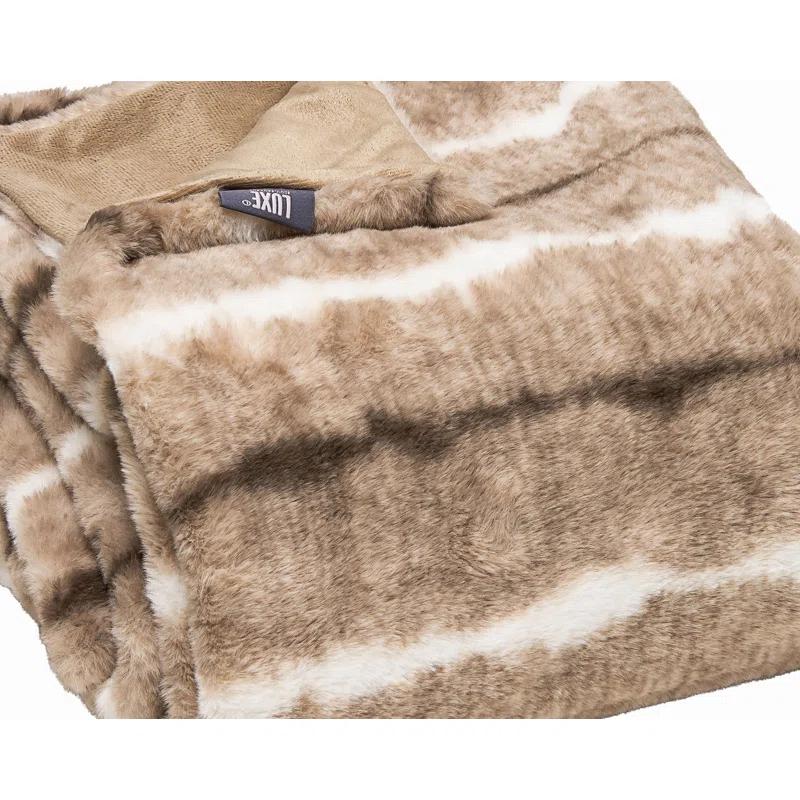 Throw Blanket