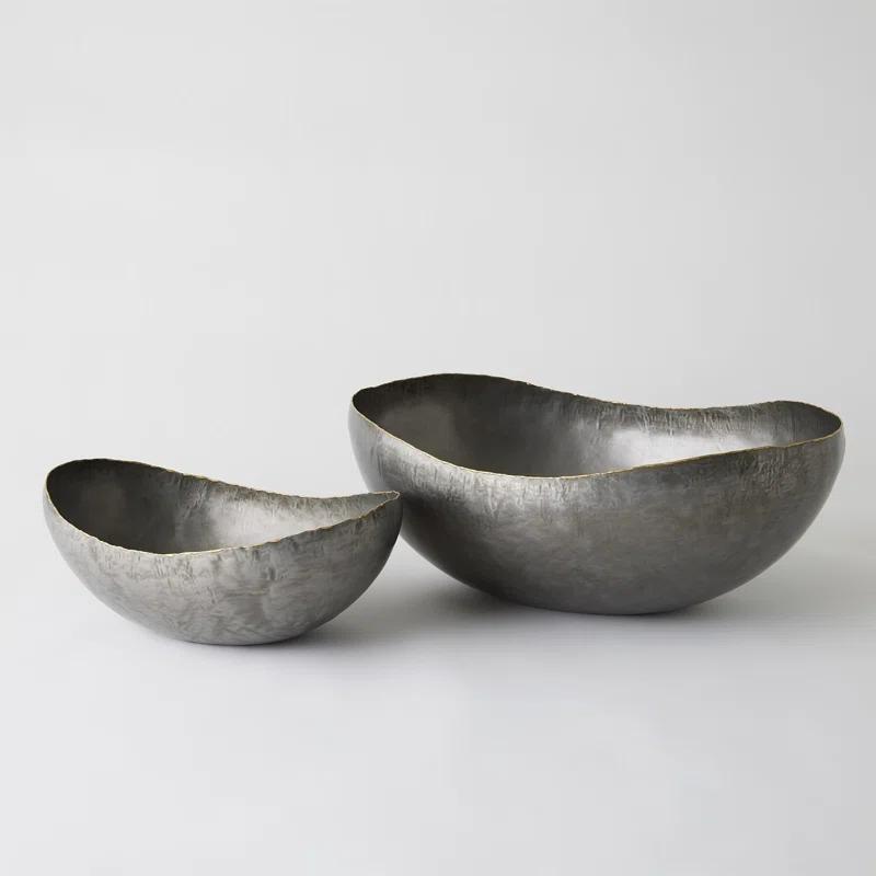 Laforge Oval Bowl
