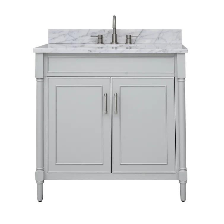 Addison 37'' Single Bathroom Vanity