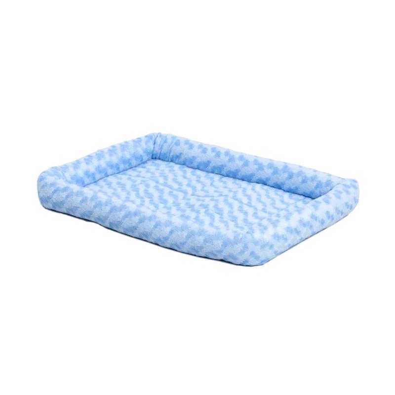 Midwest Homes For Pets MidWest Homes for Pets Deluxe Fashion Bolster Pet Bed