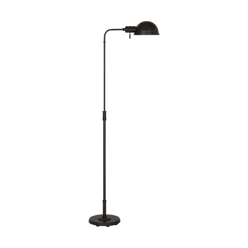 Belmont 43.25" Task/Reading Floor Lamp