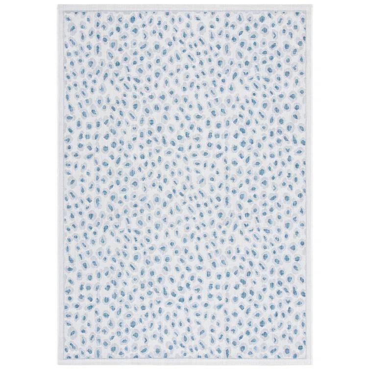 Union Rustic Aidah Performance Rug