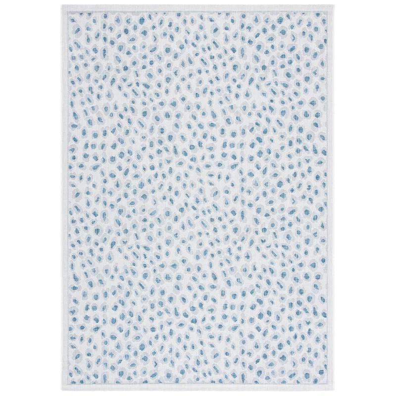 Union Rustic Aidah Performance Rug