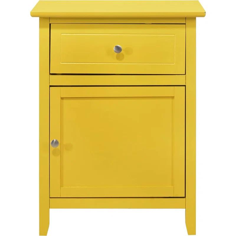Sutherlans Cranbrook 19.02'' W Nightstand