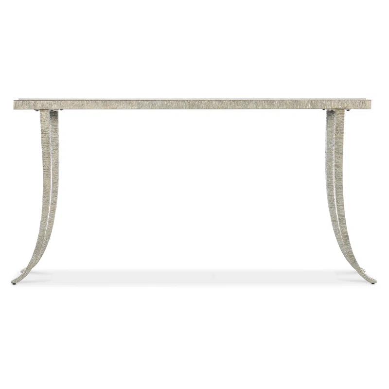 Hooker Furniture Melange 62'' Console Table