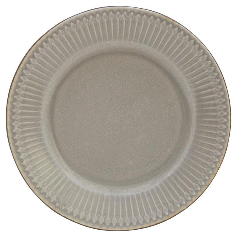 Baum 16 Piece Ceramic Dinnerware Set - Service for 4 (Set of 4)