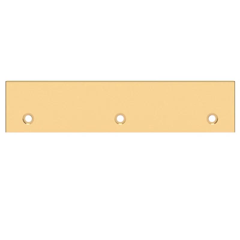 Baldwin 4621 Edge Pull