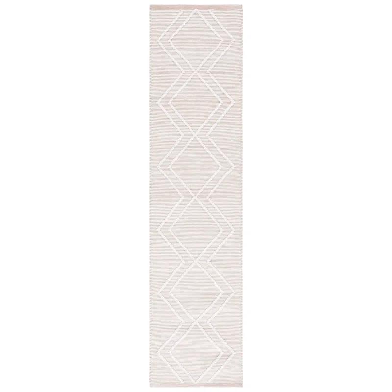 Safavieh Kilim Hand Woven Performance Geometric Rug