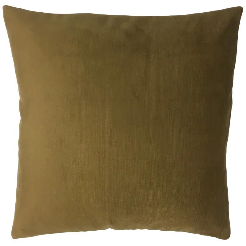 The Pillow Collection Jane Reversible Throw Pillow