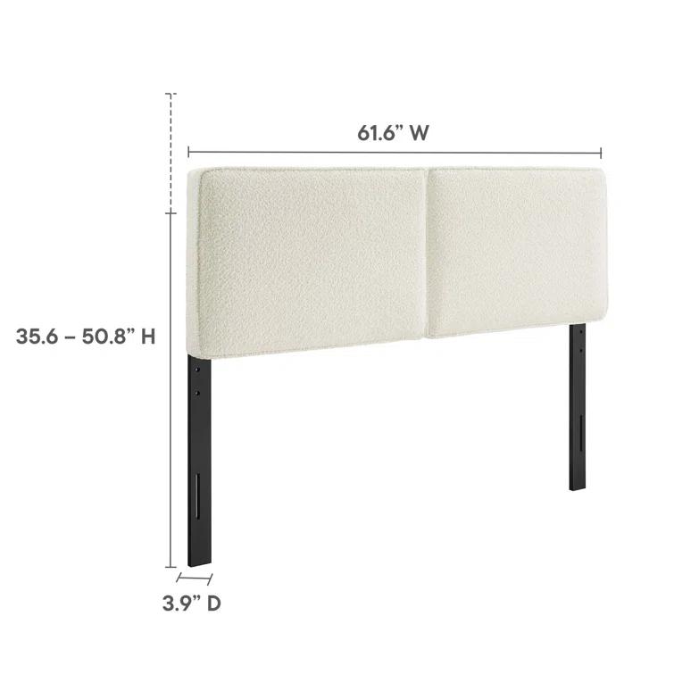 Modway Modway Lindee Headboard