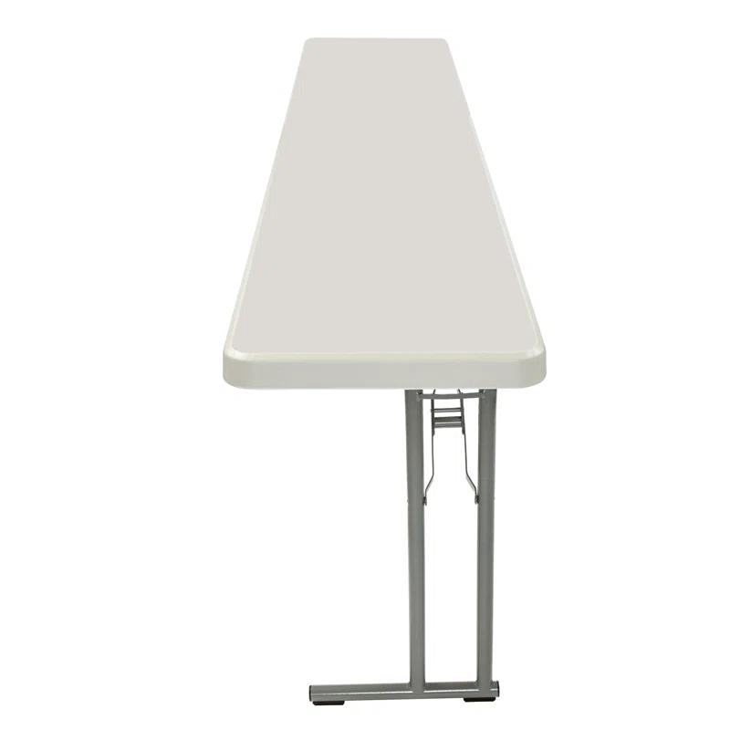 Baldwin Seminar Portable Folding Table