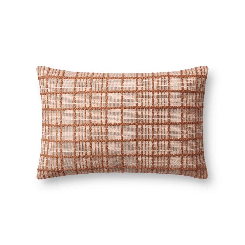 Magnolia Home by Joanna Gaines x Loloi Liv Throw Pillow