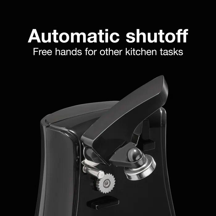 Proctor-Silex Proctor-Silex Power Can Opener