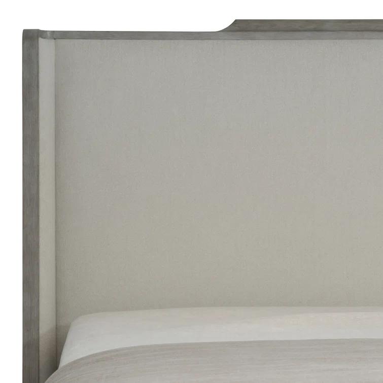 Bernhardt Albion Upholstered Standard Bed