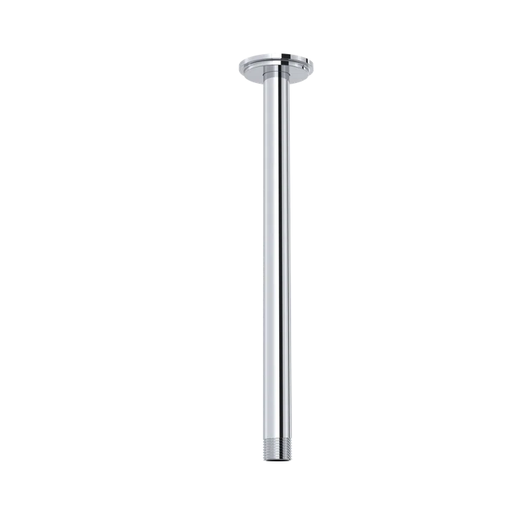 Rain American Standard Ceiling Mount Rain Shower Head Shower Arm 6 inch