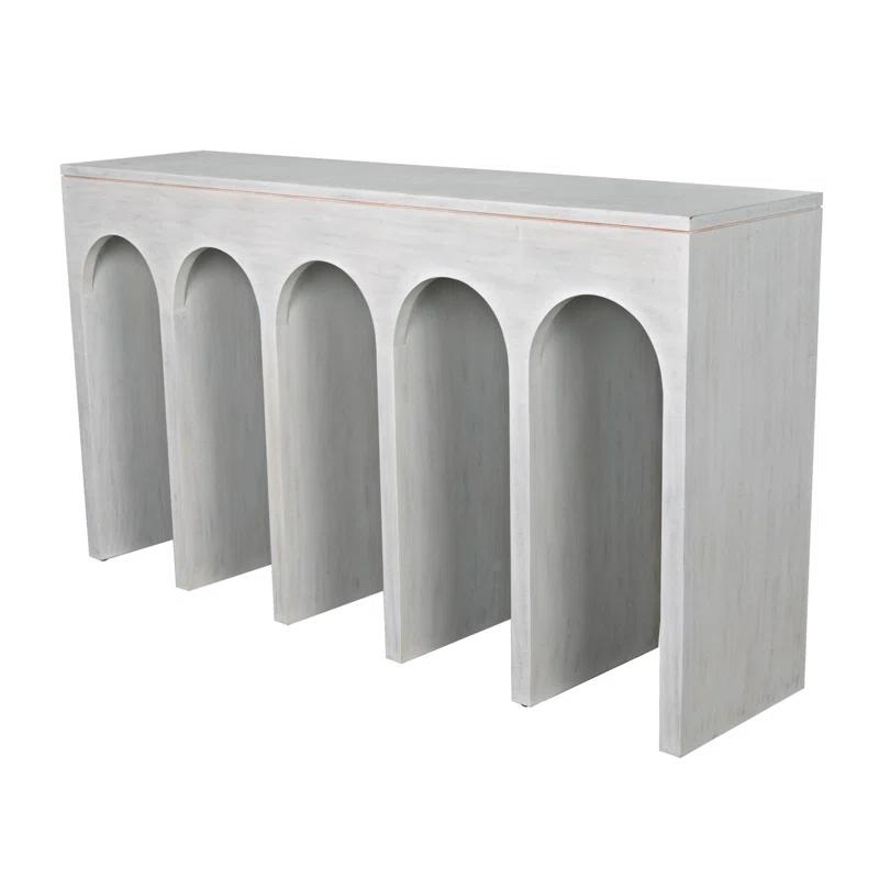 Bridge 59'' Console Table