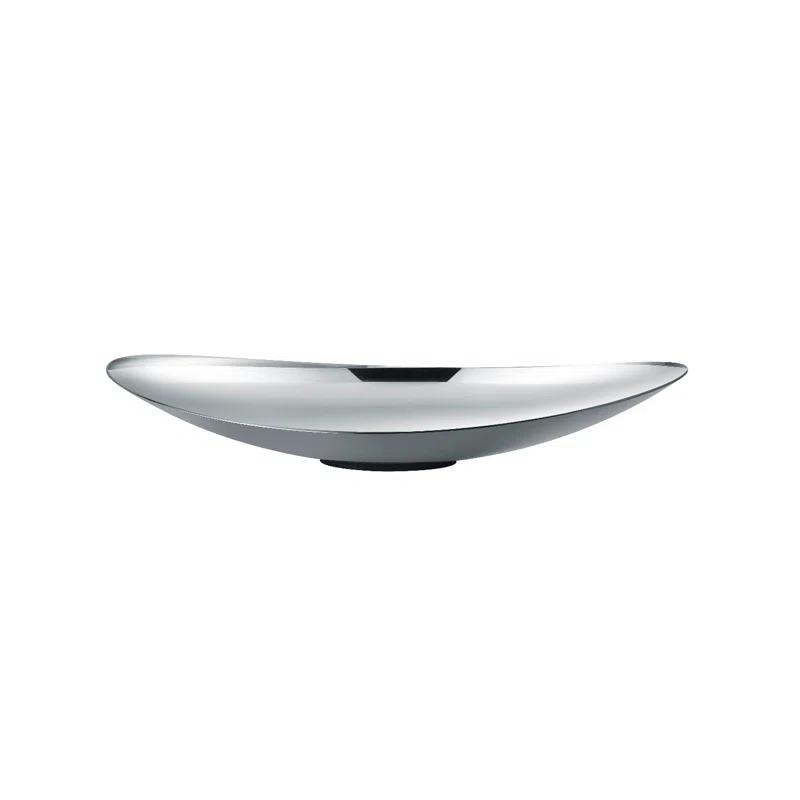 Blomus Ondea Stainless Steel Decorative Bowl