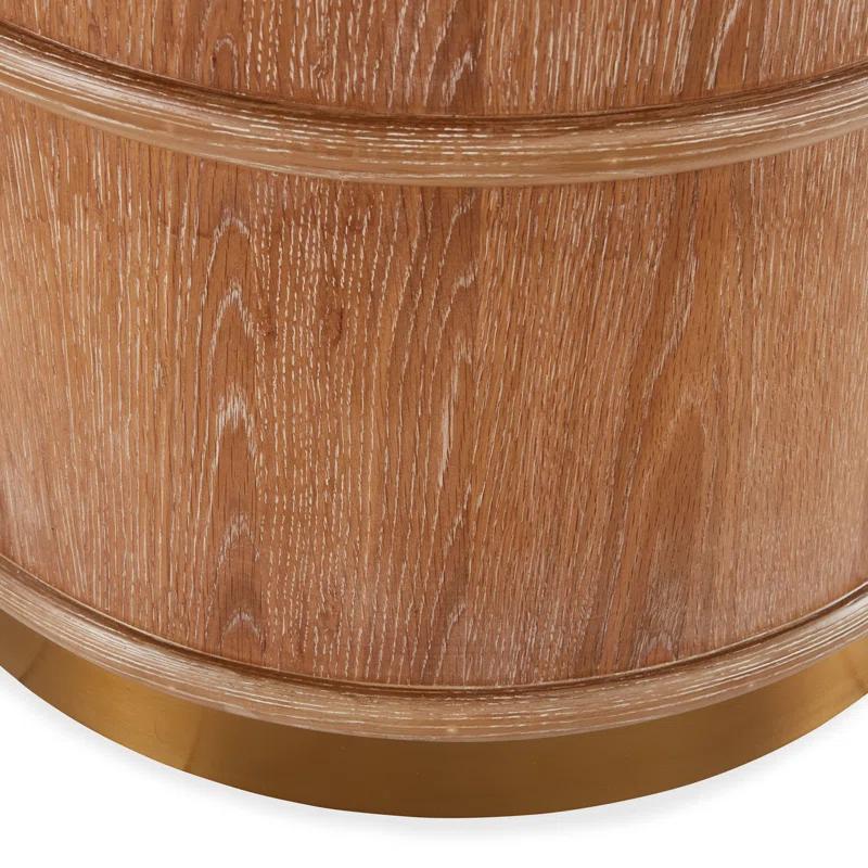 Jonathan Adler Brussels Extension Dining Table