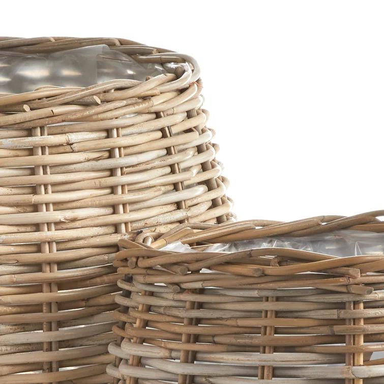 Marsi Wicker Basket