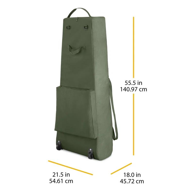 Whitmor Whitmor Upright Christmas Tree Bag to store up to 9 ft. tree