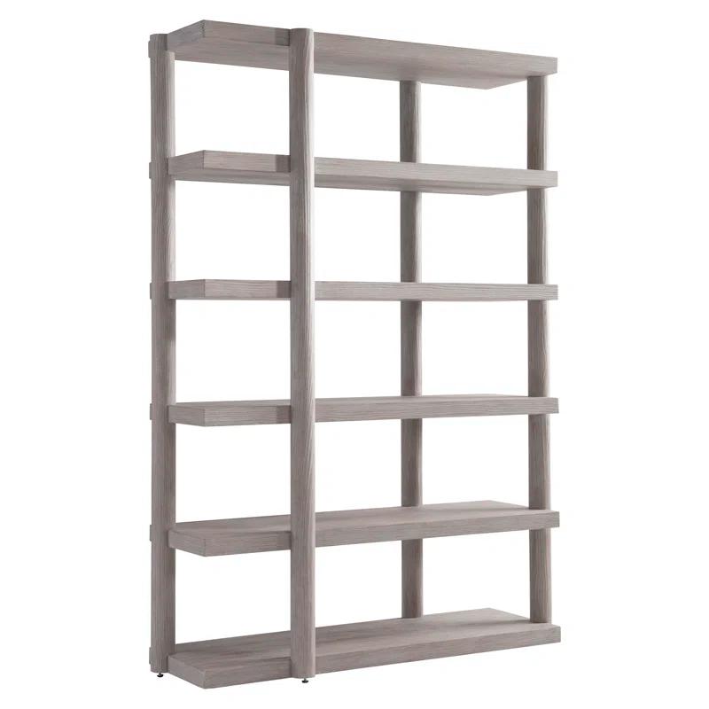 Bernhardt Trianon Etagere Bookcase