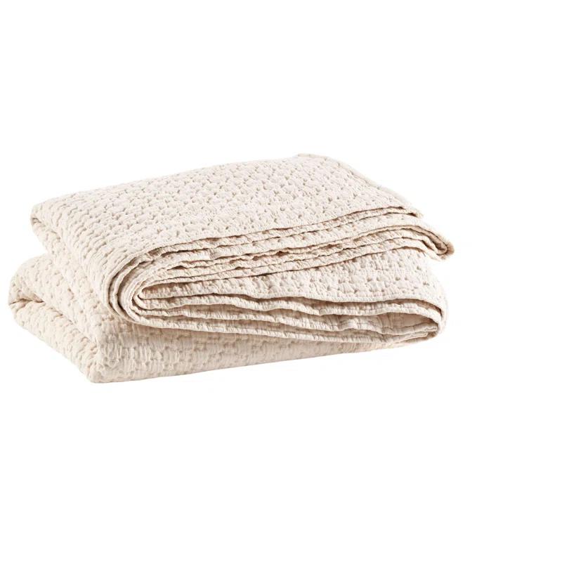 Lodi Matelasse Coverlet