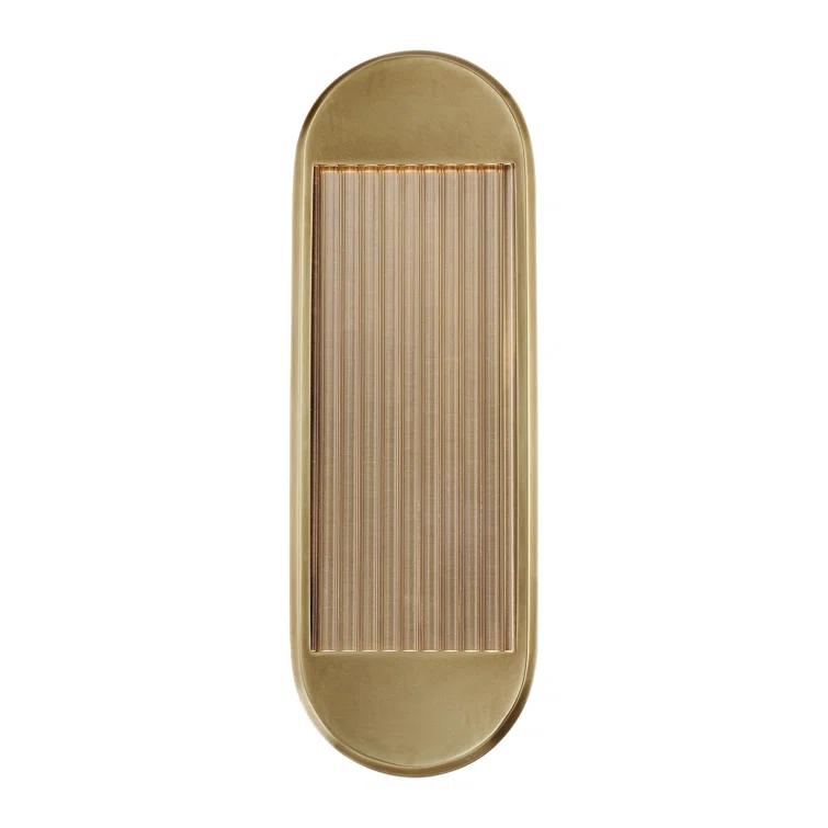 Alora Lighting Palais Dimmable LED Bath Bar