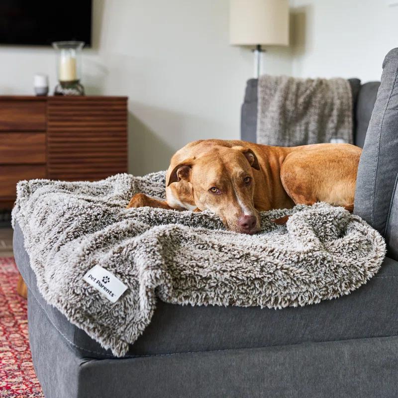 Pet Parents® Pet Parents® Pet Blanket, Premium Dog & Cat Blanket