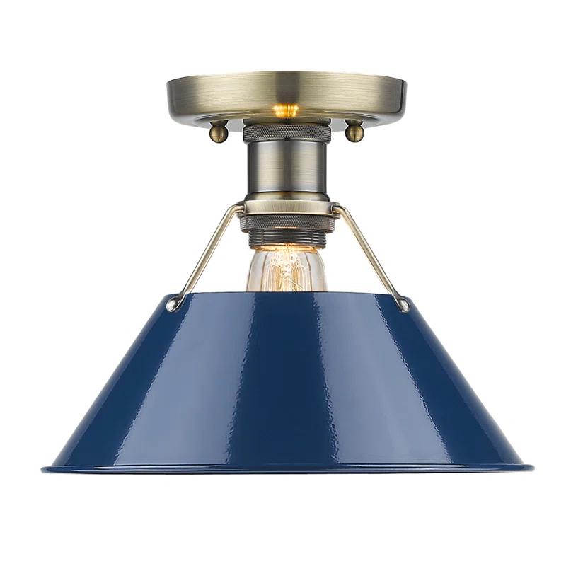 Flush Mount