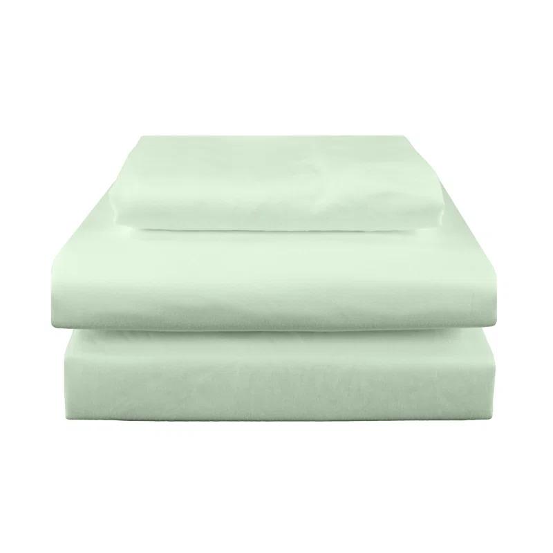 College Covers Microfiber Sheet Set