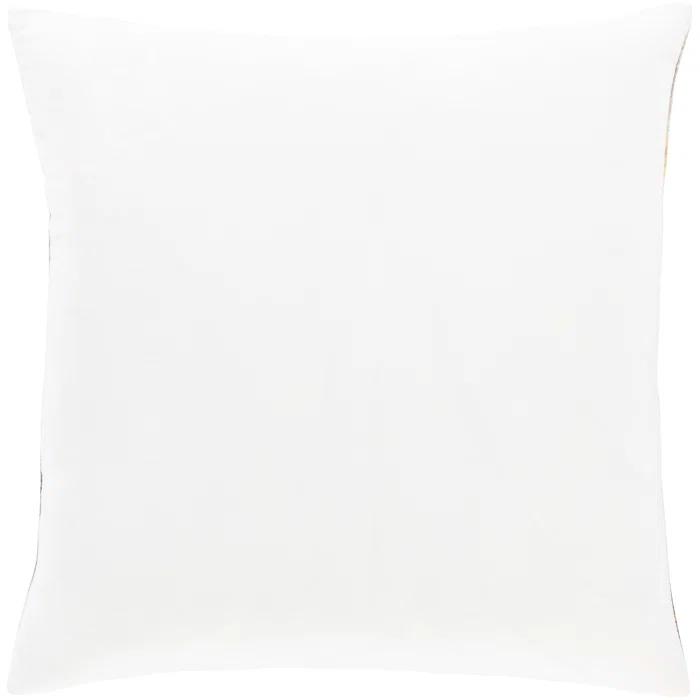 Livabliss Peniko Cotton Blend Reversible Pillow Cover